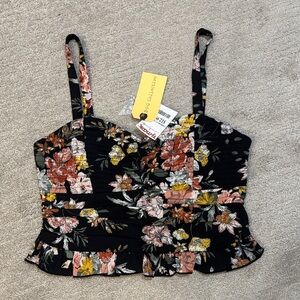 🏷 B O G collective top